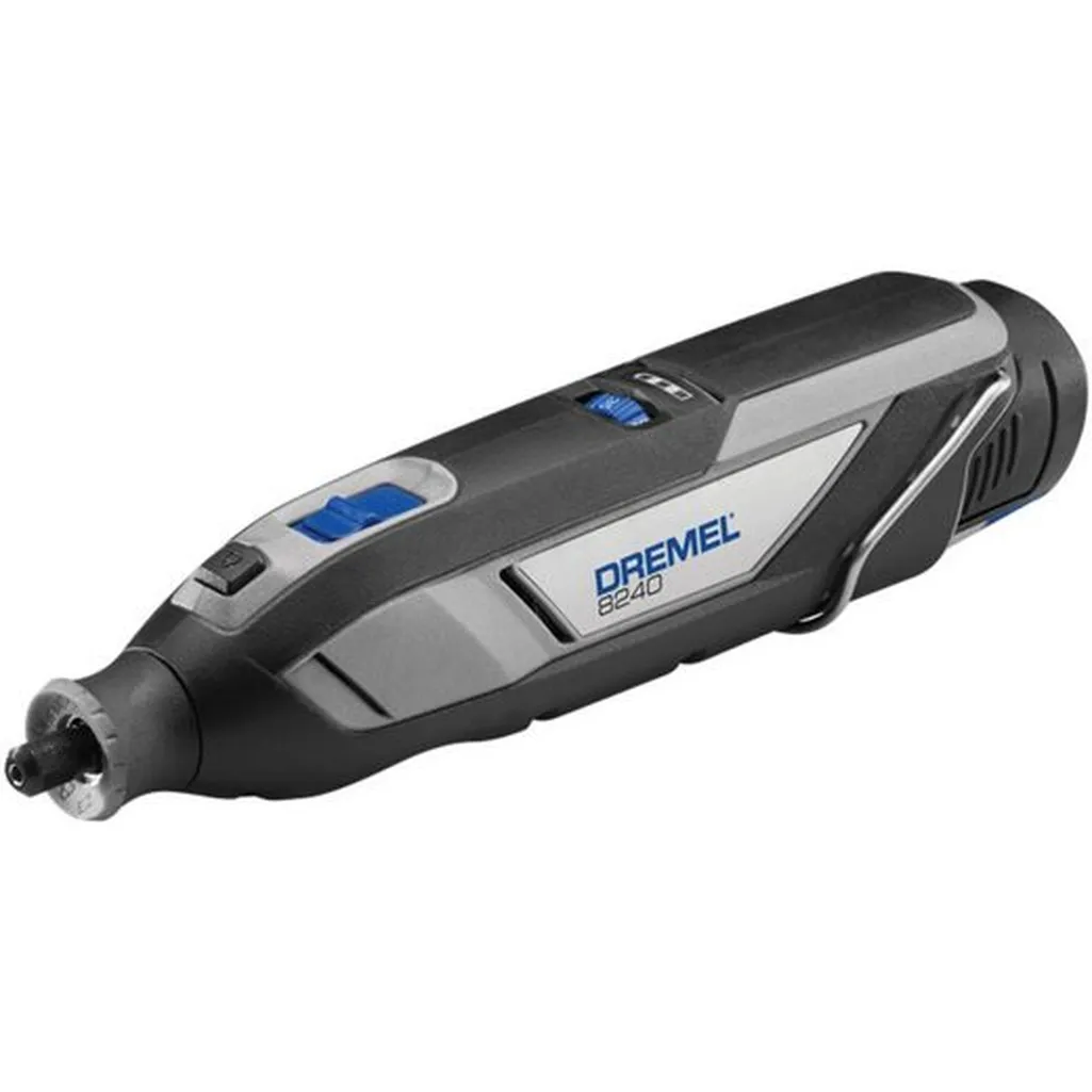 فرز مینیاتوری شارژی درمل مدل  DREMEL 8240