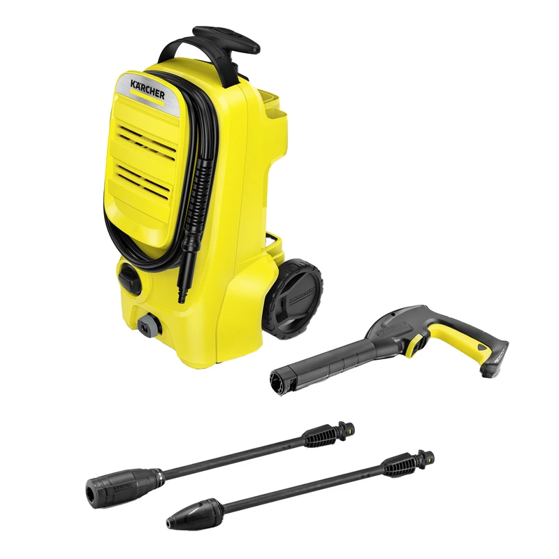 کارواش مدل KARCHER K3 Compact