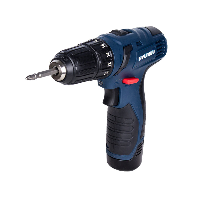 دریل شارژی هیوندای مدل HP-121L