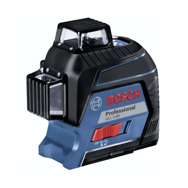 تراز لیزری بوش مدل BOSCH GLL 3-80
