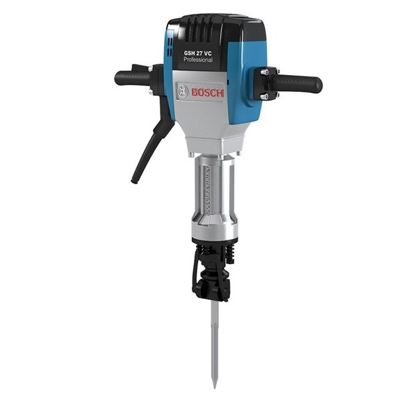چکش تخریب بوش مدل BOSCH GSH 27 VC