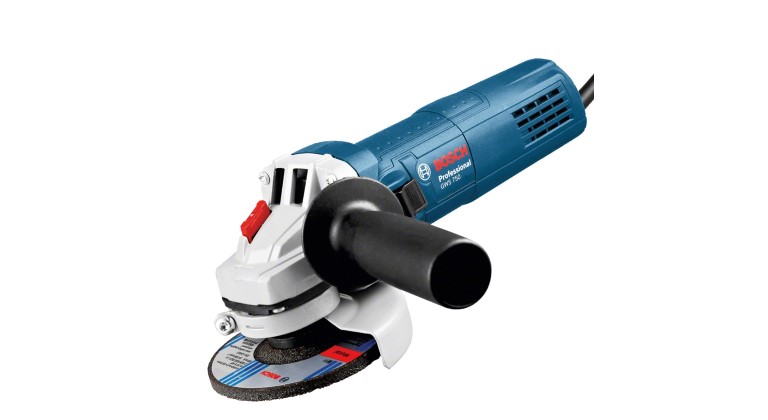 مینی بوش مدل BOSCH GWS 750 S