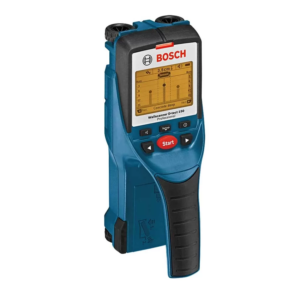 دتکتور بوش مدل BOSCH D-Tect 150