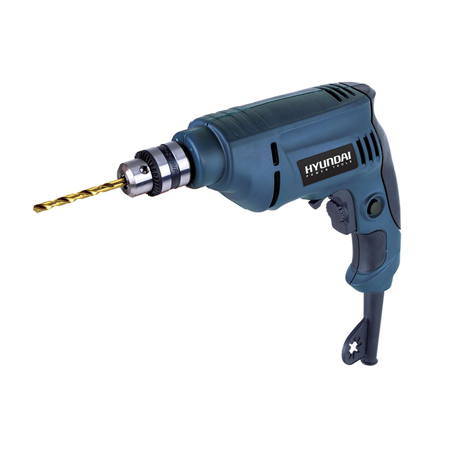 دریل 6 تک دور هیوندا مدل HP336-ED