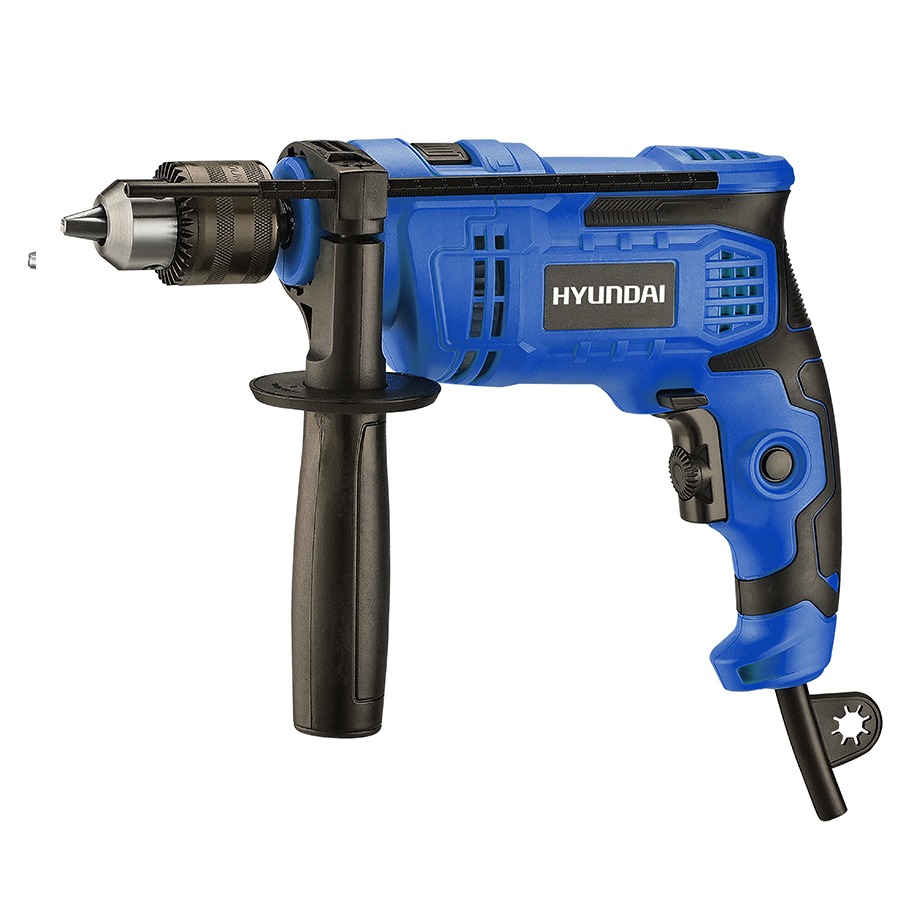 دریل چکشی هیوندا مدل HP-8213