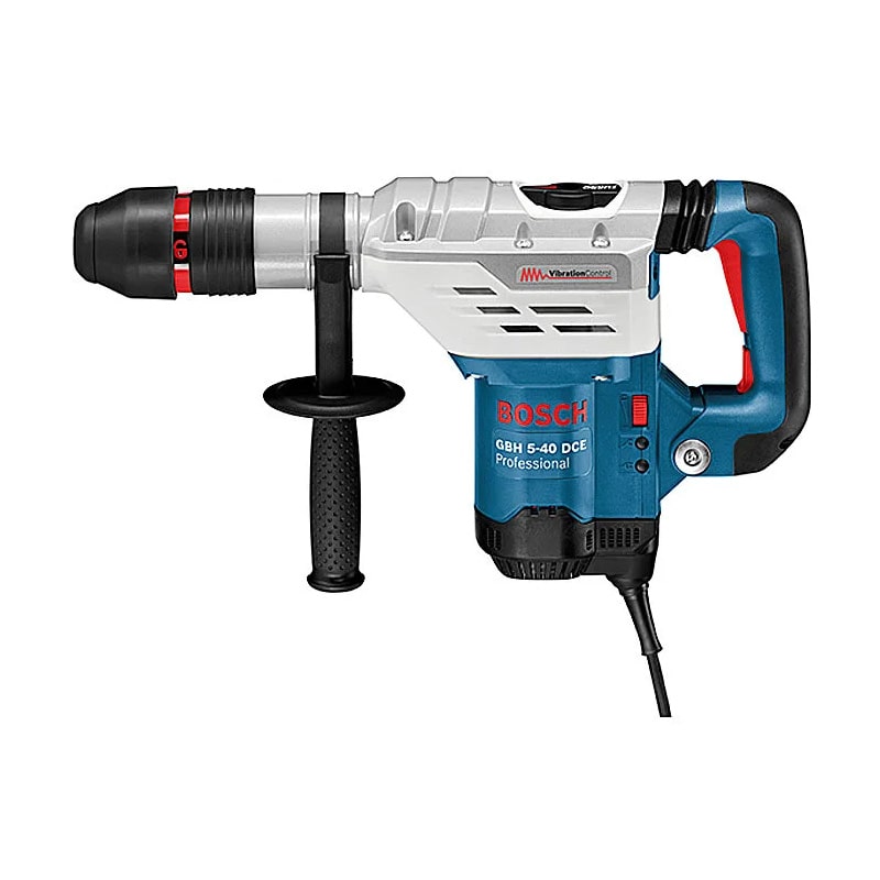 دریل بتن کن بوش مدل BOSCH GBH 5-40 DCE