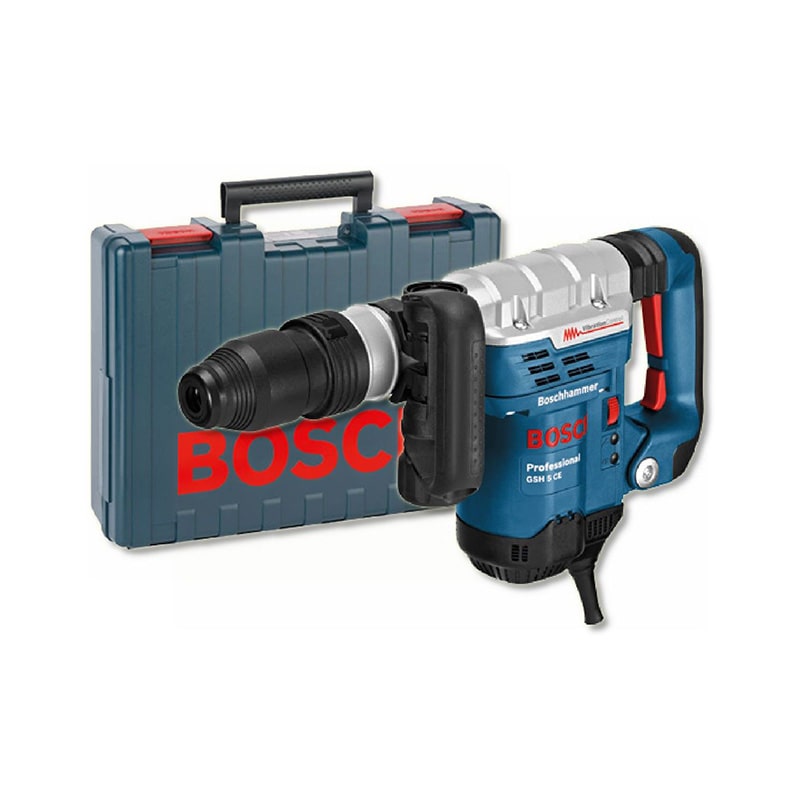 چکش تخریب بوش مدل BOSCH GSH 5 CE