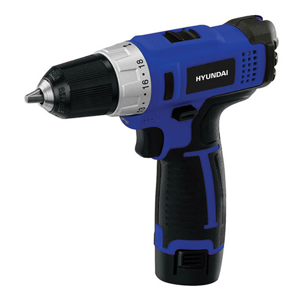 دریل پیچ گوشتی هیوندای مدل HP122-A