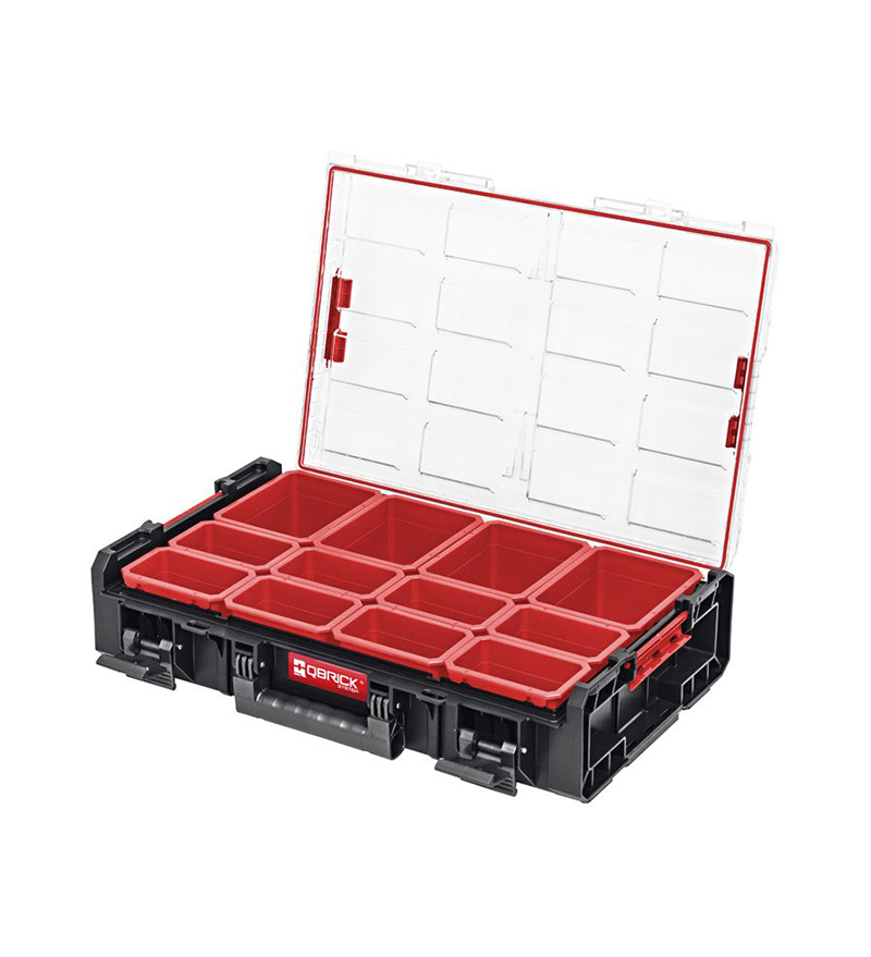 جعبه ابزار کیوبریک مدل ORGANIZER XL