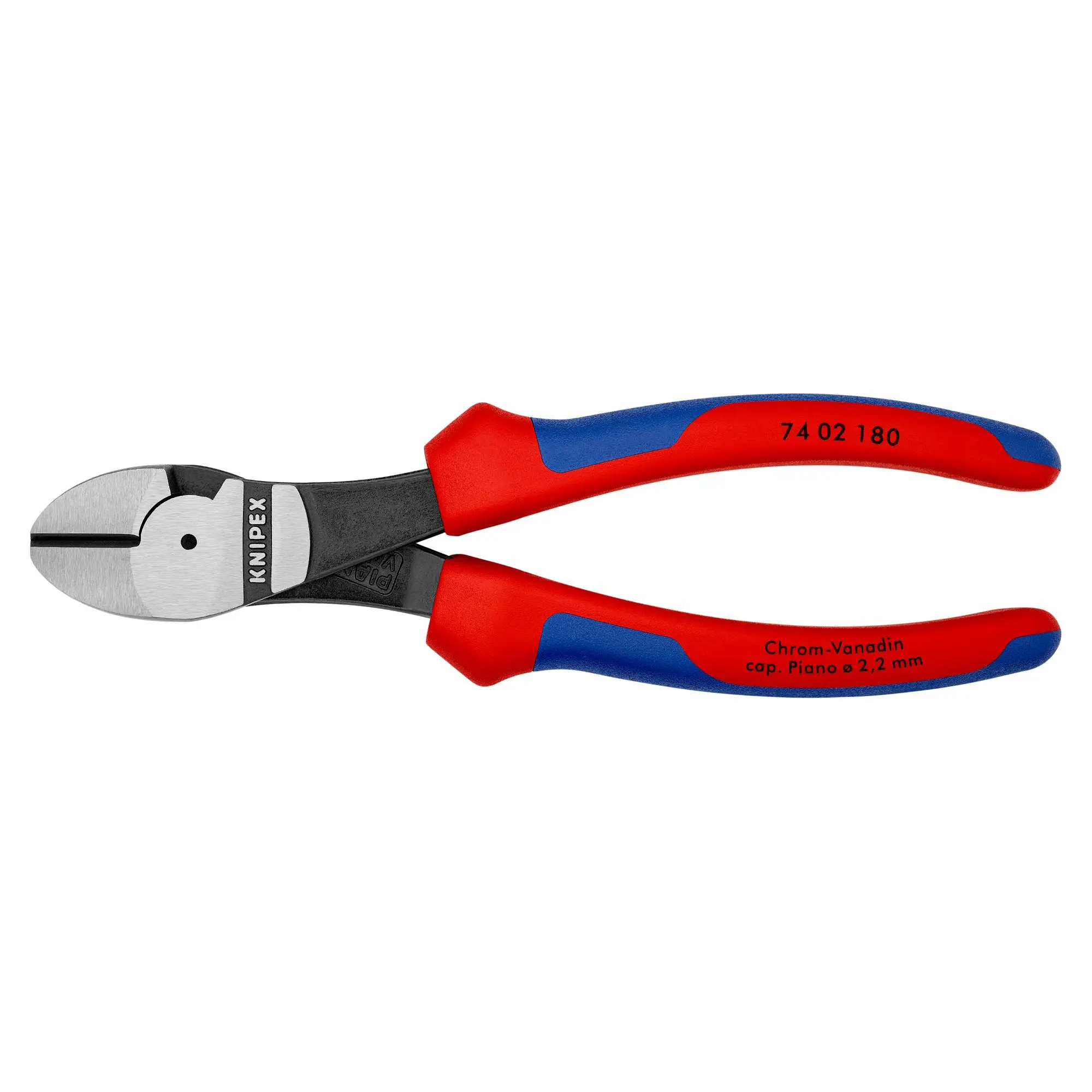 انبر سیم چین کنیپکس مدل KNIPEX 7402180