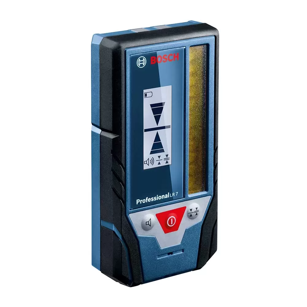 دتکتور بوش مدل BOSCH LR7