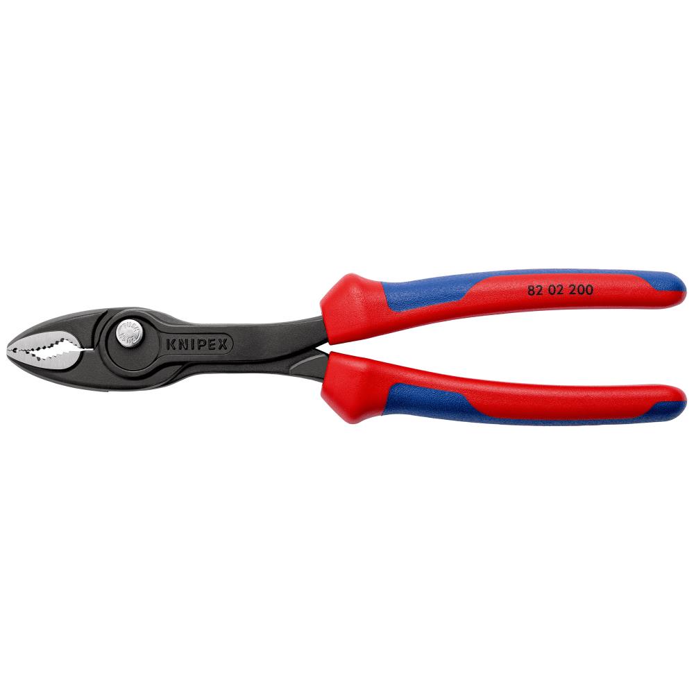 انبردست مهره گیر کنیپکس مدل KNIPEX 8202200