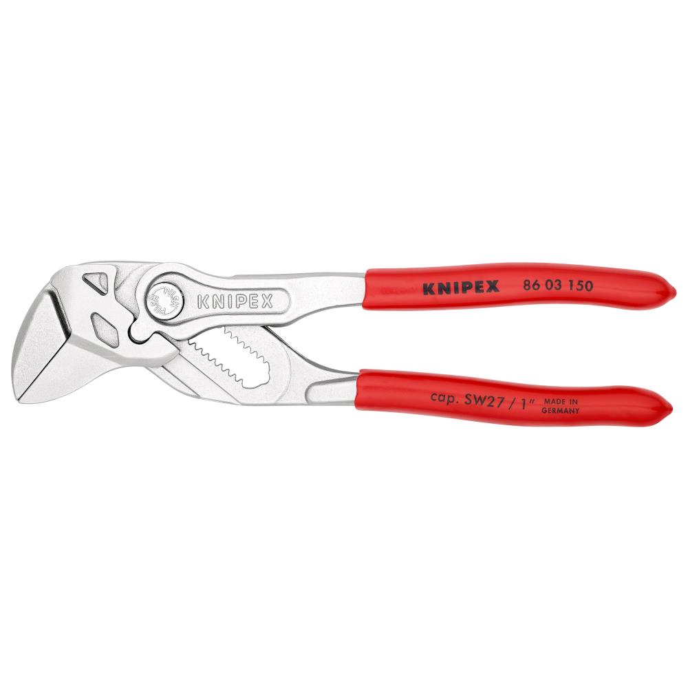 آچار انبری کنیپکس مدل KNIPEX 8603150 سایز 150 میلی متر