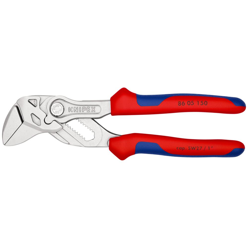 آچار انبری کنیپکس مدل KNIPEX 8605150 سایز 150 میلی متر