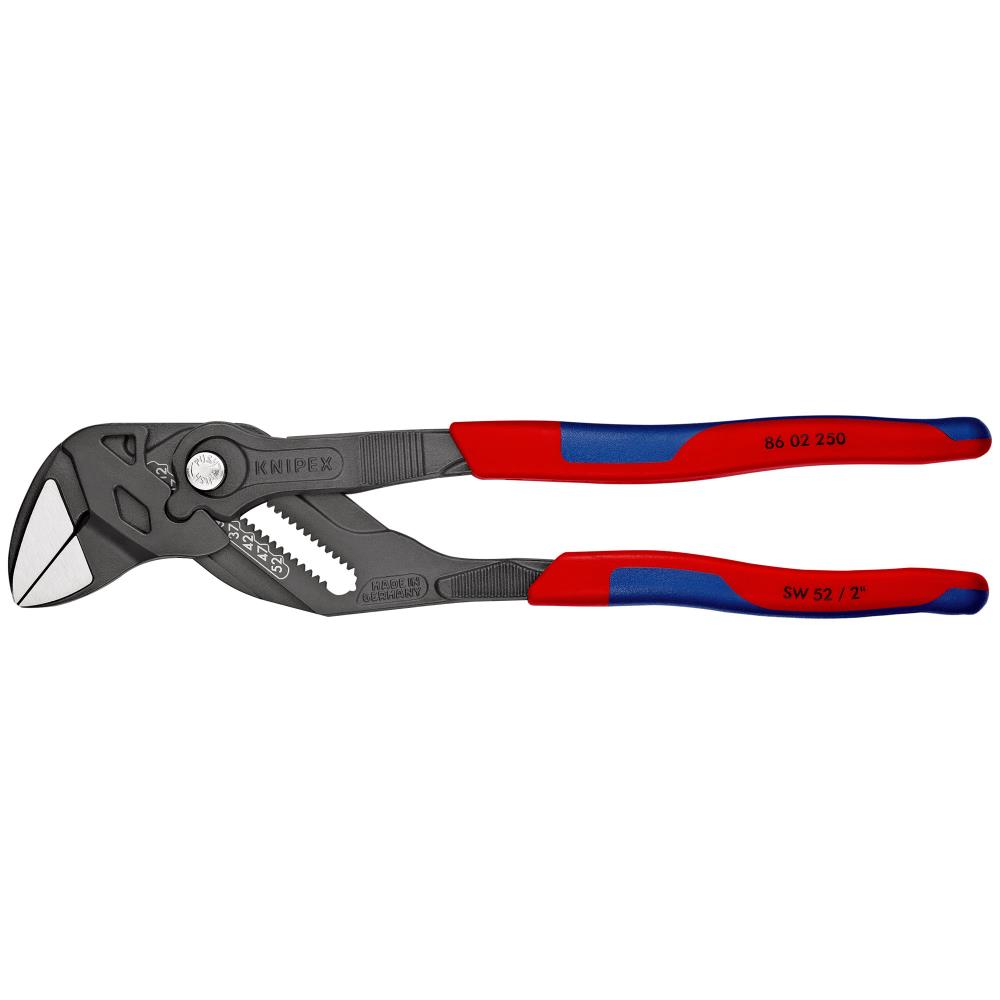 آچار انبری کنیپکس مدل KNIPEX 8602250 سایز 250 میلی متر