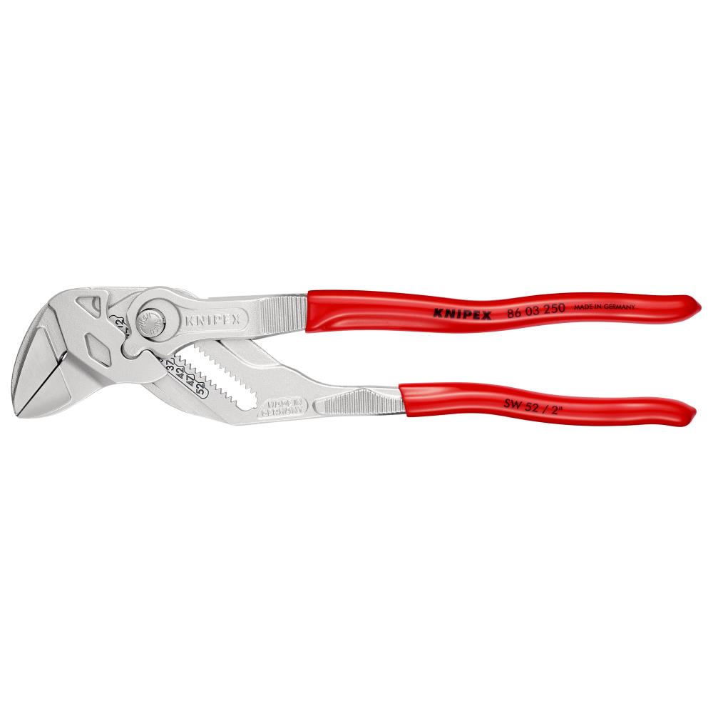 آچار انبری کنیپکس مدل KNIPEX 8603250 سایز 250 میلی متر