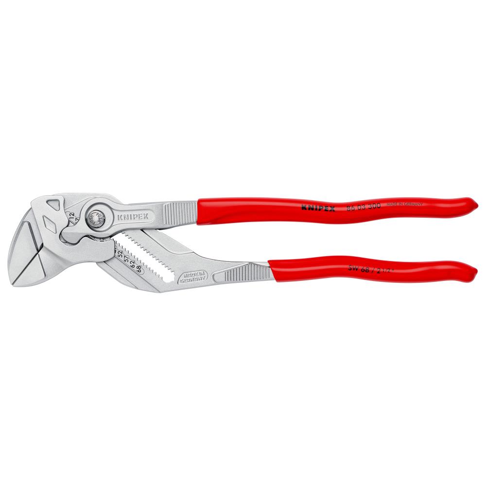 آچار انبری کنیپکس مدل KNIPEX 8603300 سایز 300 میلی متر
