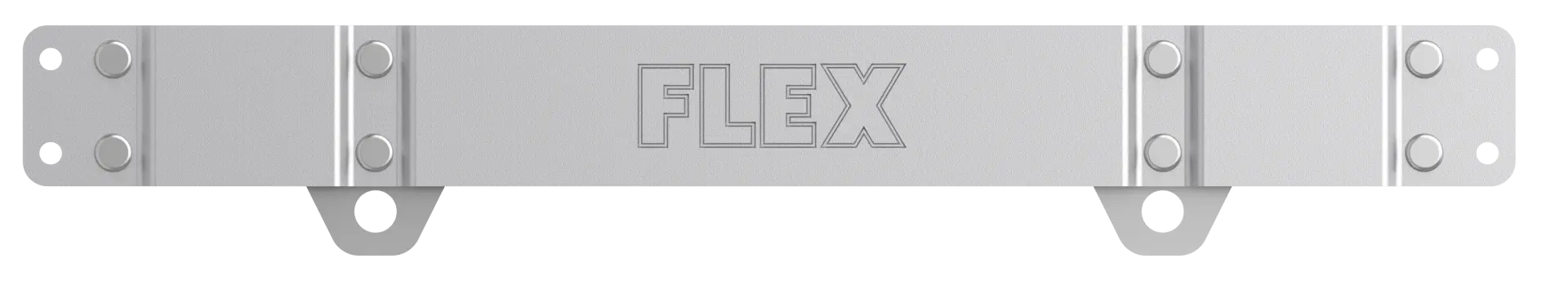 نگهدارنده فلزی ابزار های کناری فلکس