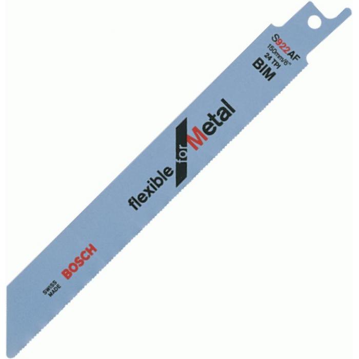 تیغ اره افقی بر بوش مدل S922 AF