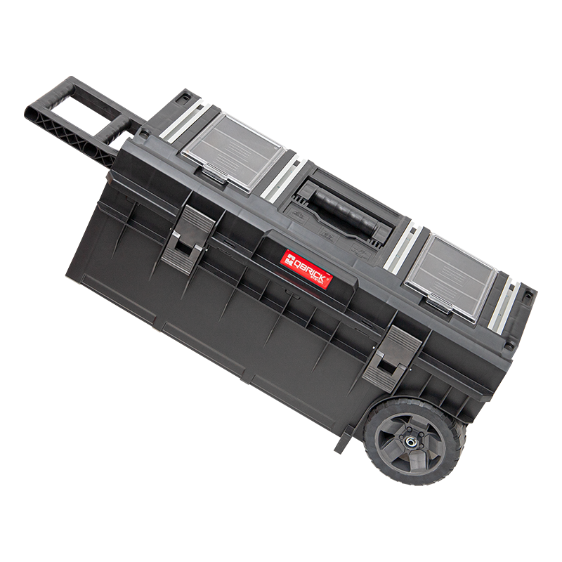 جعبه ابزار کیوبریک مدل QBRICK One Longer Technik