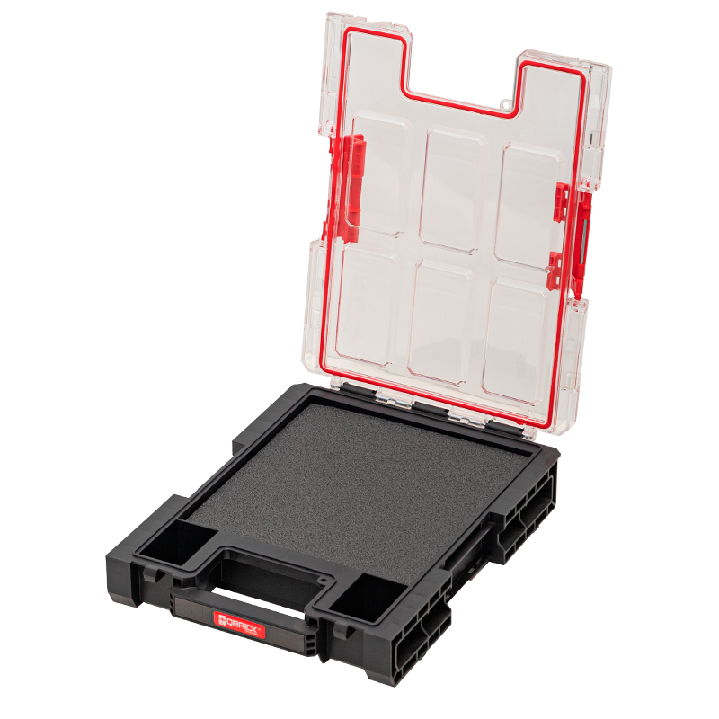 جعبه ابزار کیوبریک مدل ORGANIZER M MFI