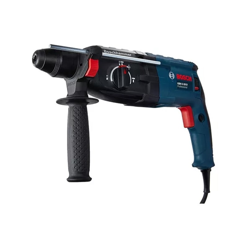 دریل بتن کن سه کاره بوش مدل BOSCH GBH 2-28 D