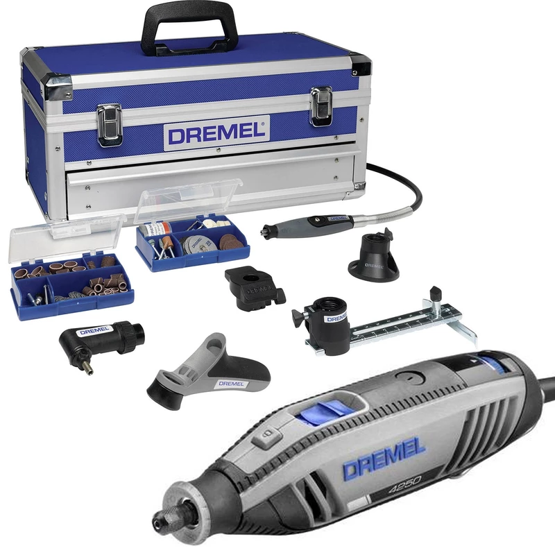 فرز مینیاتوری درمل مدل DREMEL 6/128-4250