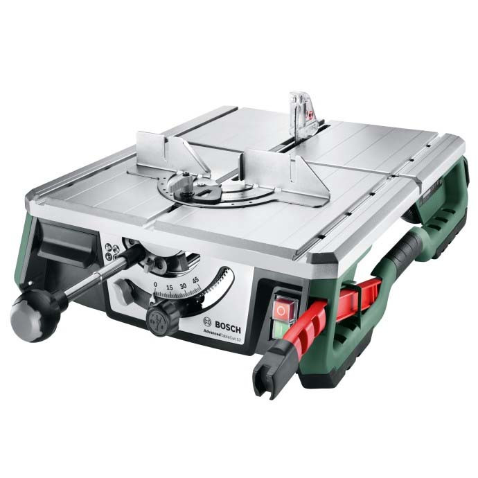 اره میزی رومیزی بوش مدل BOSCH Advanset 52