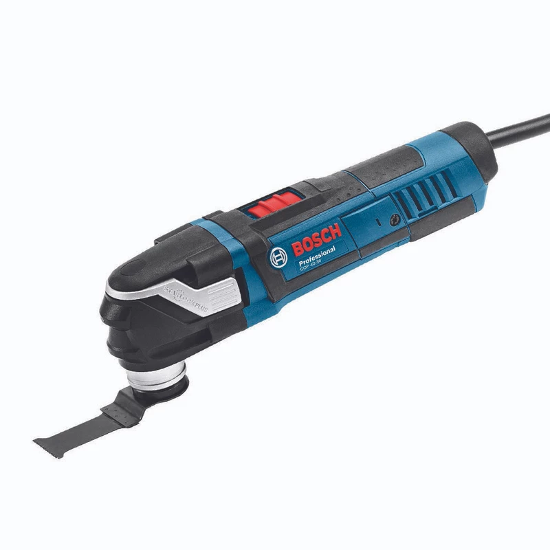 مولتی برش حرفه ای بوش مدل BOSCH GOP 40-30
