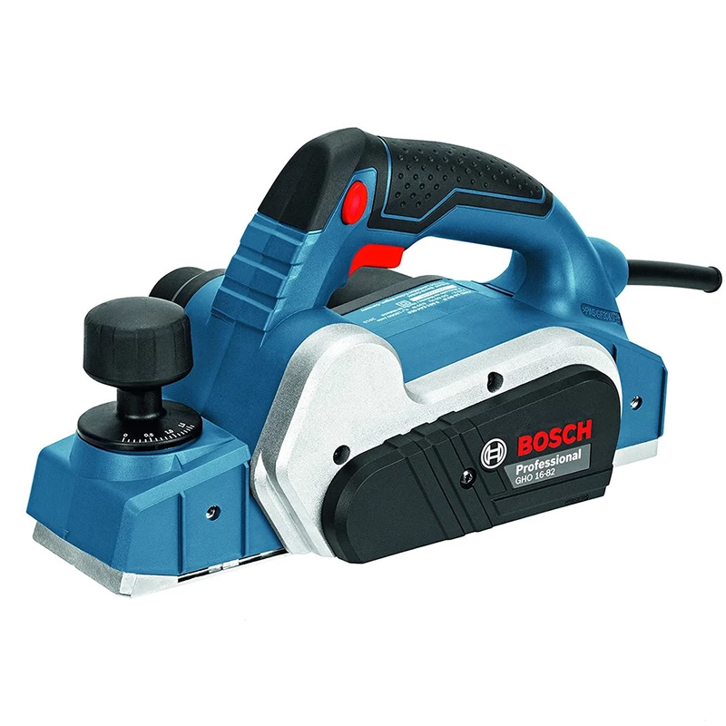 رنده برقی بوش مدل BOSCH GHO 26-82 D
