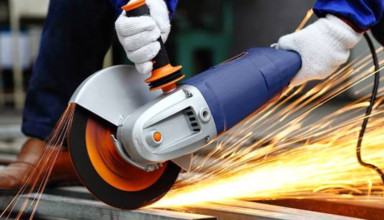 انواع سنگ فرزها