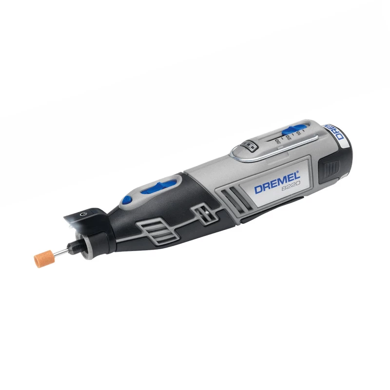 فرز مینیاتوری شارژی درمل مدل DREMEL1/5-8220