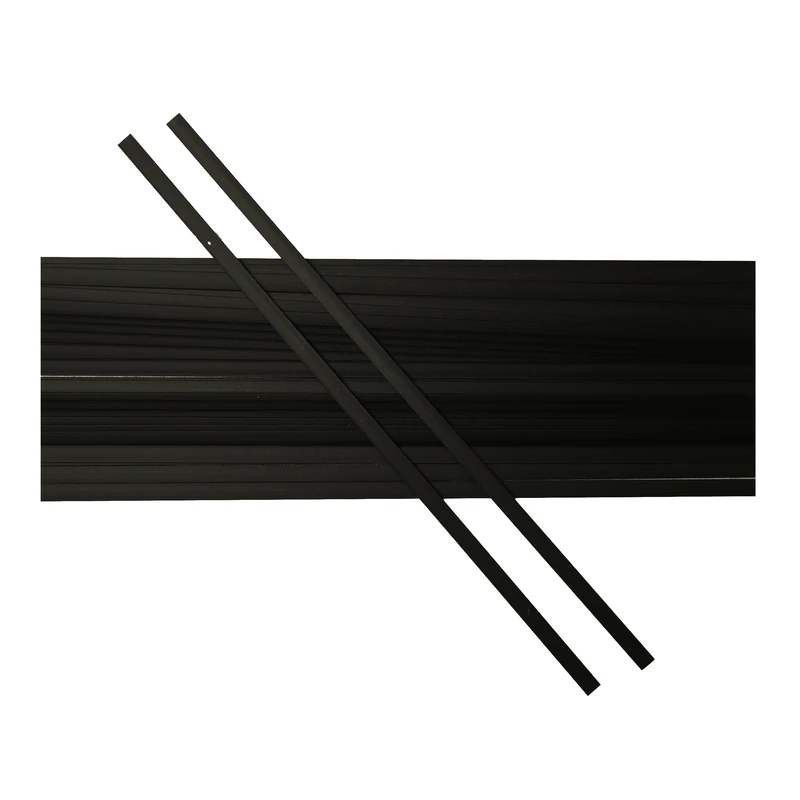 الکترود جوشکاری پرولکترو مدل PP پلی پروپیلن وزن 100 گرم