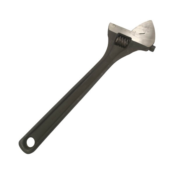 آچار فرانسه بوکسو مدل سایز wr1523-015 15