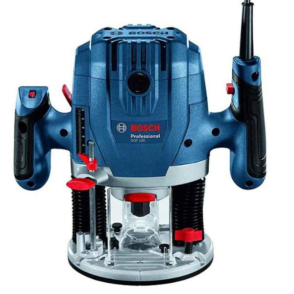 فرز نجاری بوش مدل BOSCH GOF 130