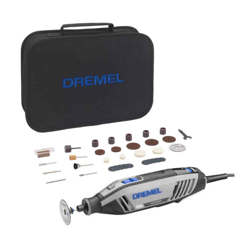 فرز مینیاتوری درمل مدل dremel 4250-35