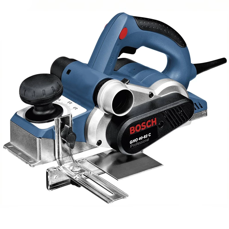 رنده برقی بوش مدل BOSCH GHO 40-82 C