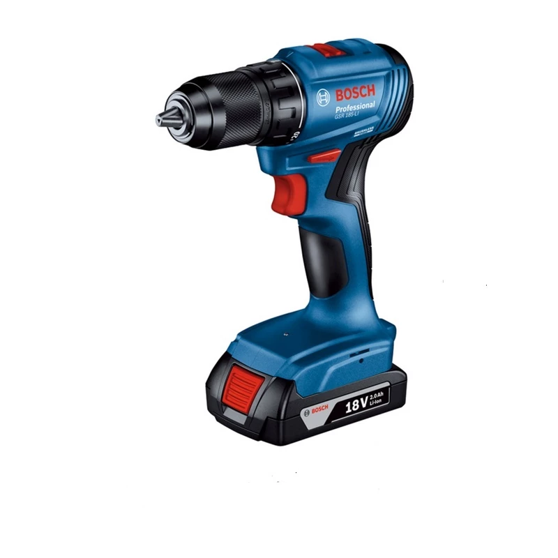 دریل شارژی بوش مدل BOSCH GSR 185