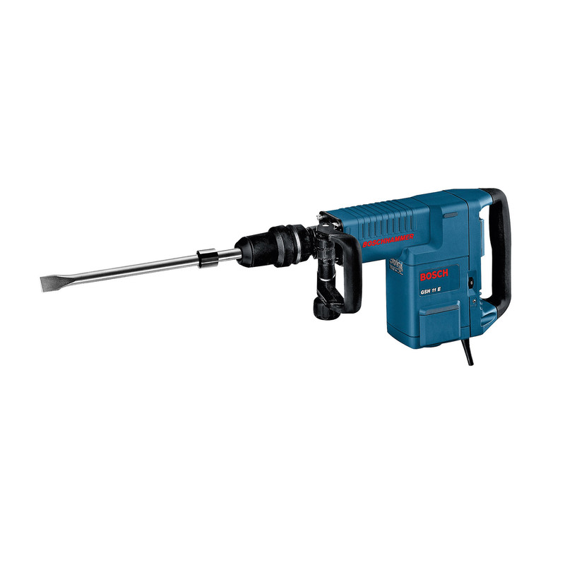 چکش تخریب بوش مدل BOSCH GSH 11 E
