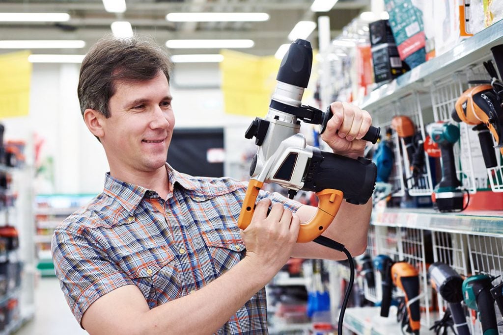 ابزارآلات مناسب برای فصل تابستان