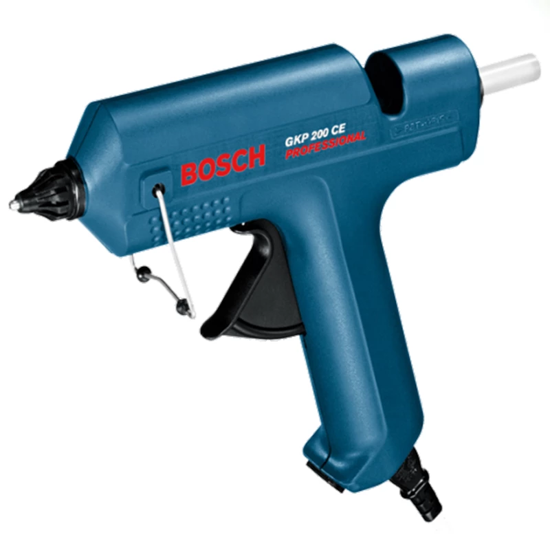 دستگاه چسب حرارتی بوش مدل BOSCH GKP-200 CE