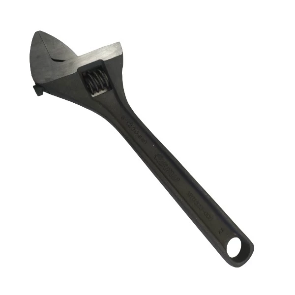 آچار فرانسه بوکسو سایز wr1523-0018-18