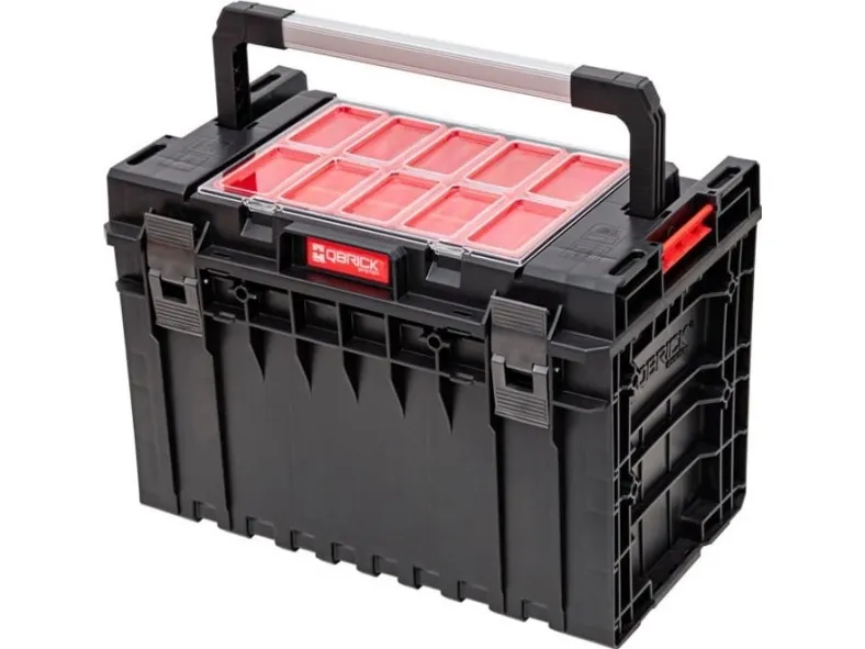 جعبه ابزار کیوبریک مدل Qbrick System ONE 450 2.0 Expert