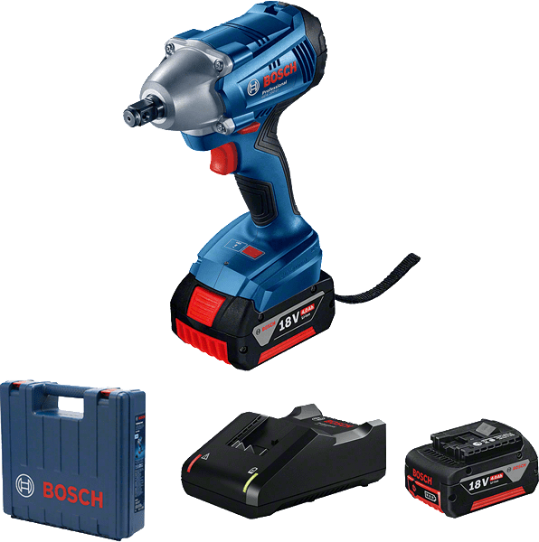 بکس شارژی بوش مدل BOSCH GDS 250 LI