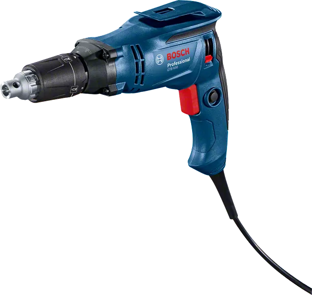 اسکروگان بوش مدل BOSCH GTB 650