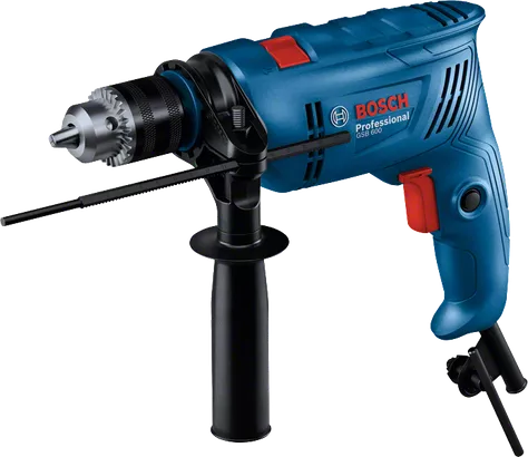 دریل بوش مدل BOSCH 600 GSB