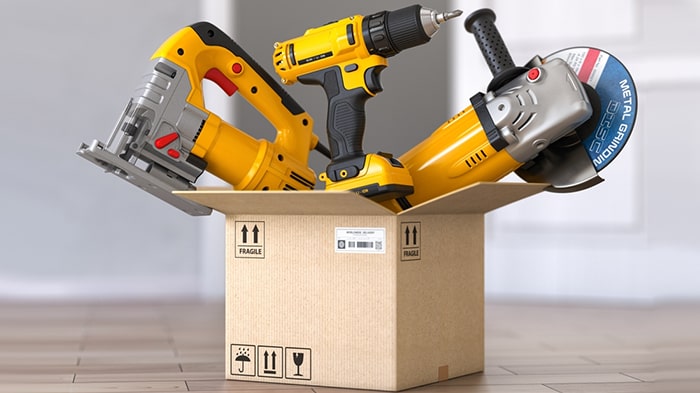 فرار از خرید اشتباه: نکاتی برای تشخیص ابزار با کیفیت از تقلبی