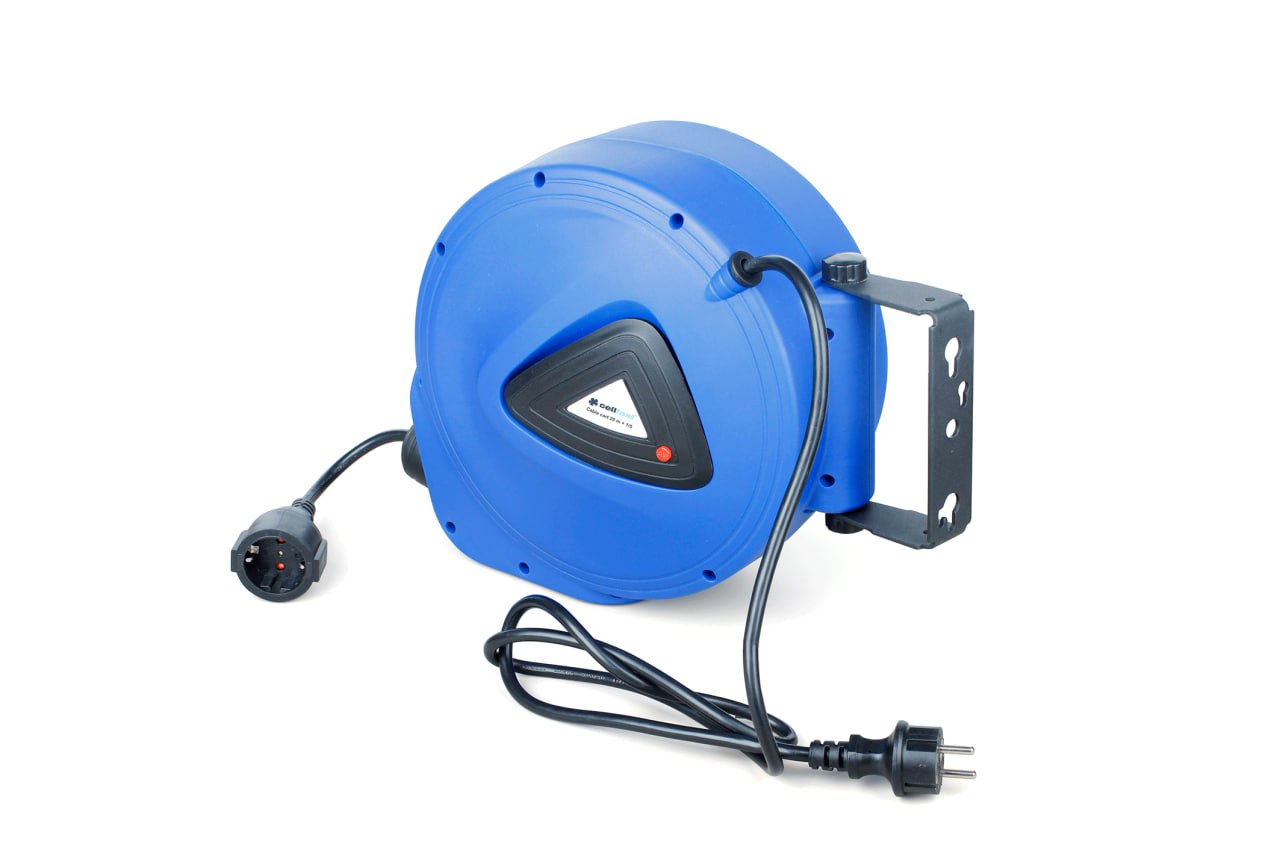 کابل جمع کن اتوماتیک CELLFAST