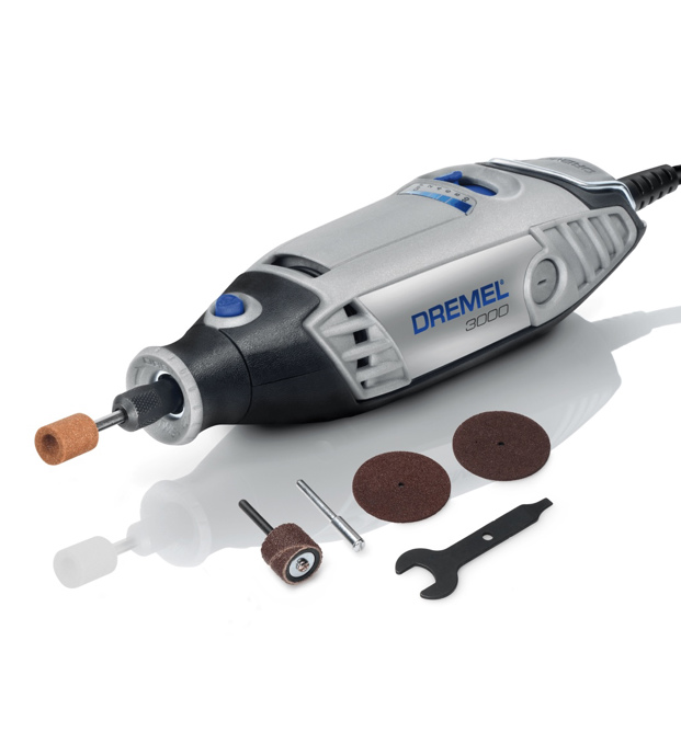 فرز مینیاتوری درمل مدل DREMEL 5-3000