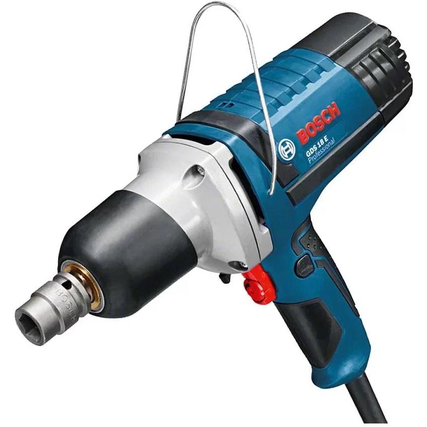 بکس برقی بوش مدل BOSCH GDS 18 E